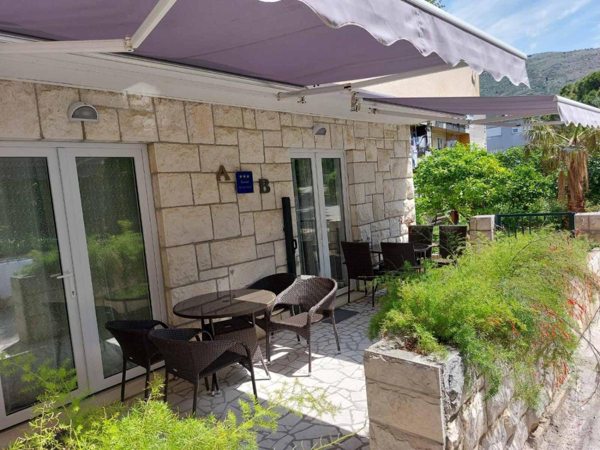 Apartment Ab Batala Dubrovnik Exterior photo