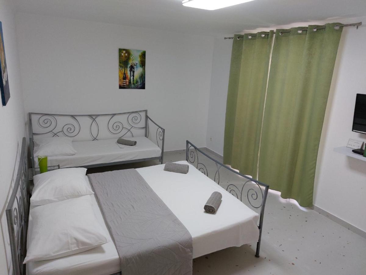 Apartment Ab Batala Dubrovnik Exterior photo
