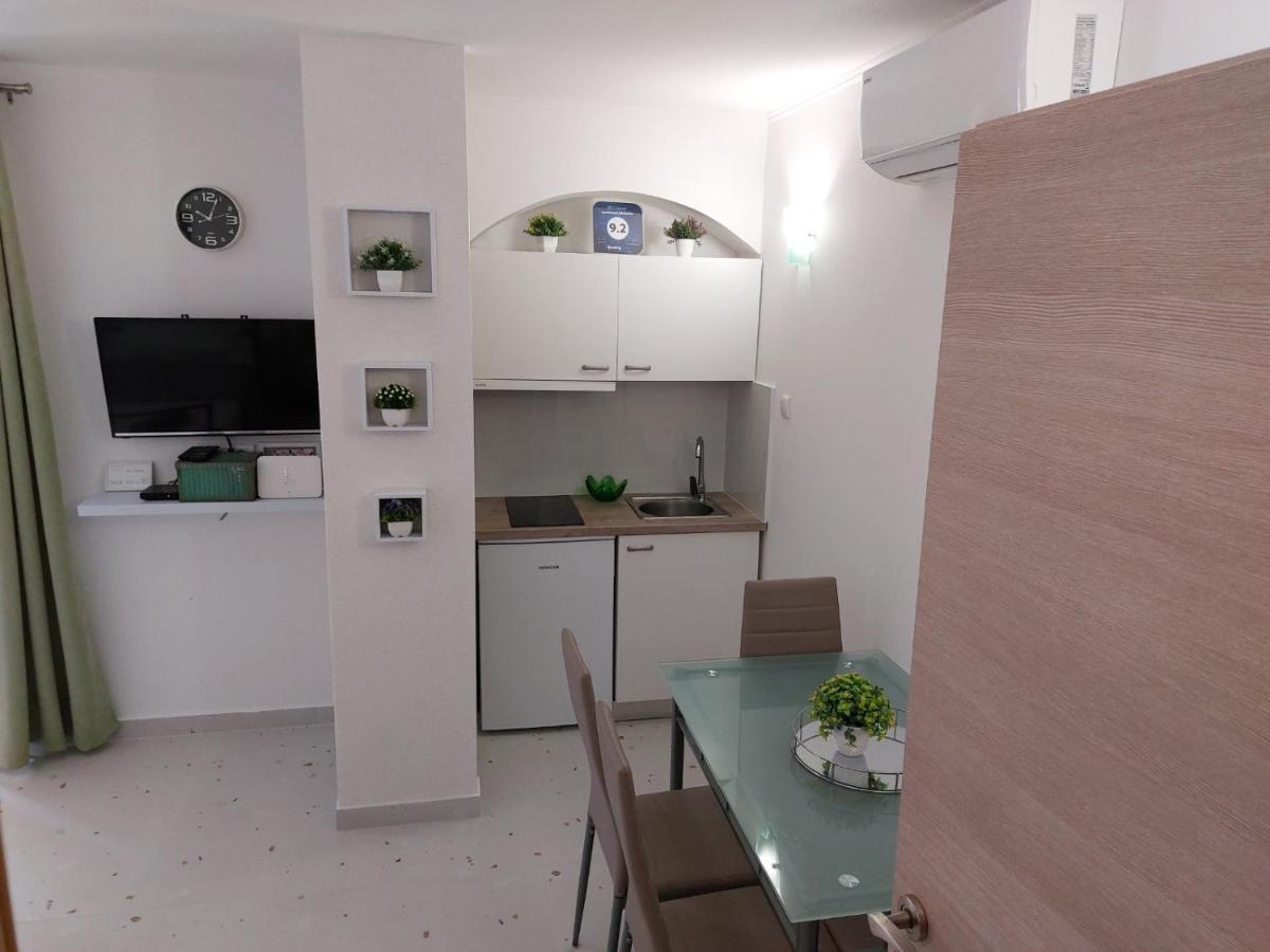 Apartment Ab Batala Dubrovnik Exterior photo