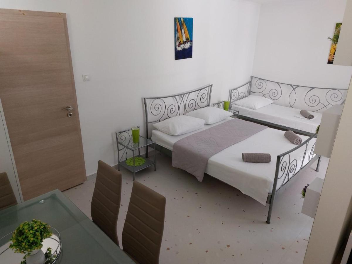 Apartment Ab Batala Dubrovnik Exterior photo
