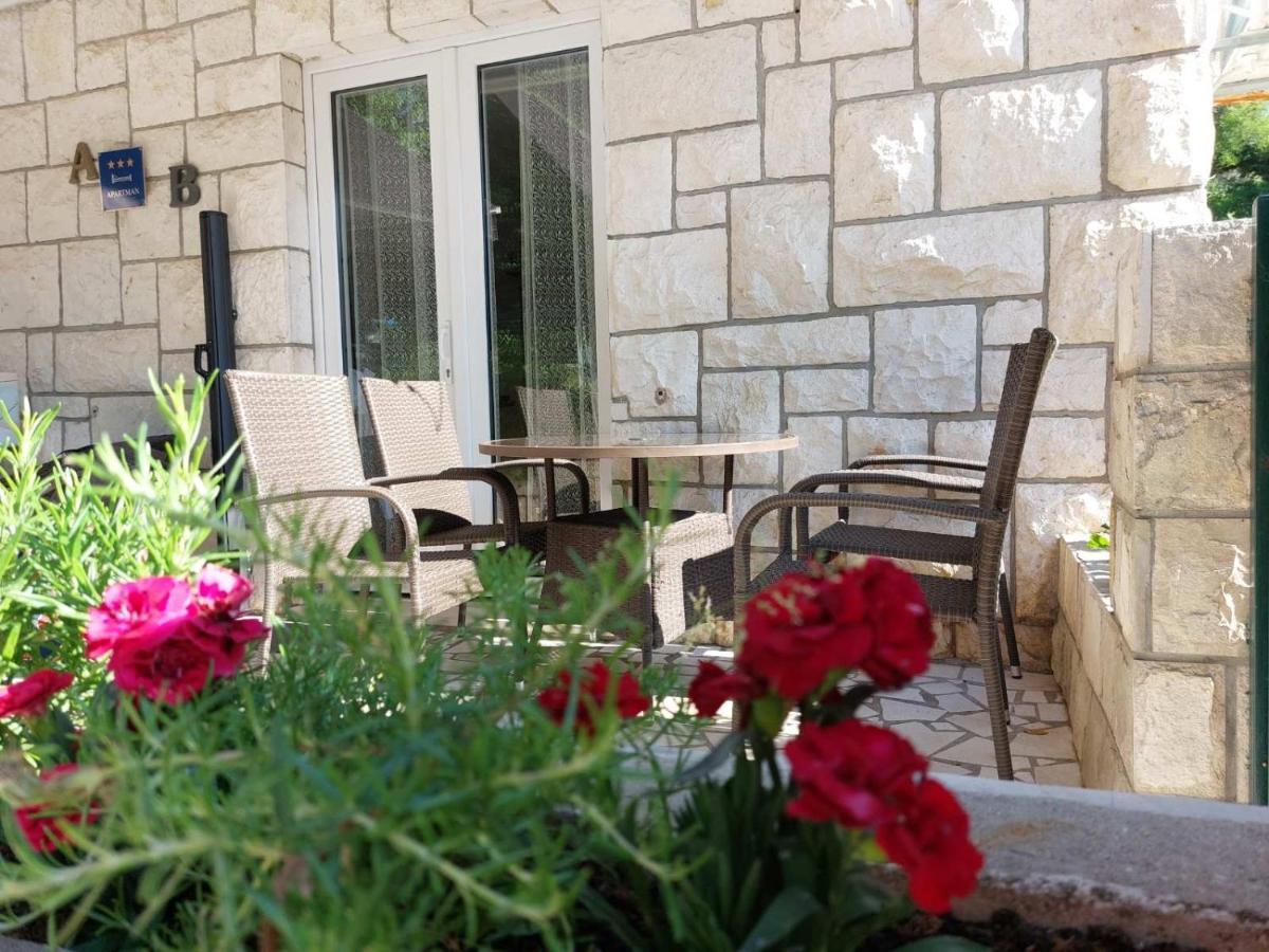 Apartment Ab Batala Dubrovnik Exterior photo