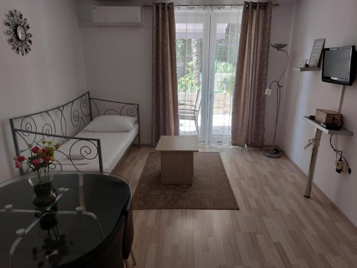 Apartment Ab Batala Dubrovnik Exterior photo