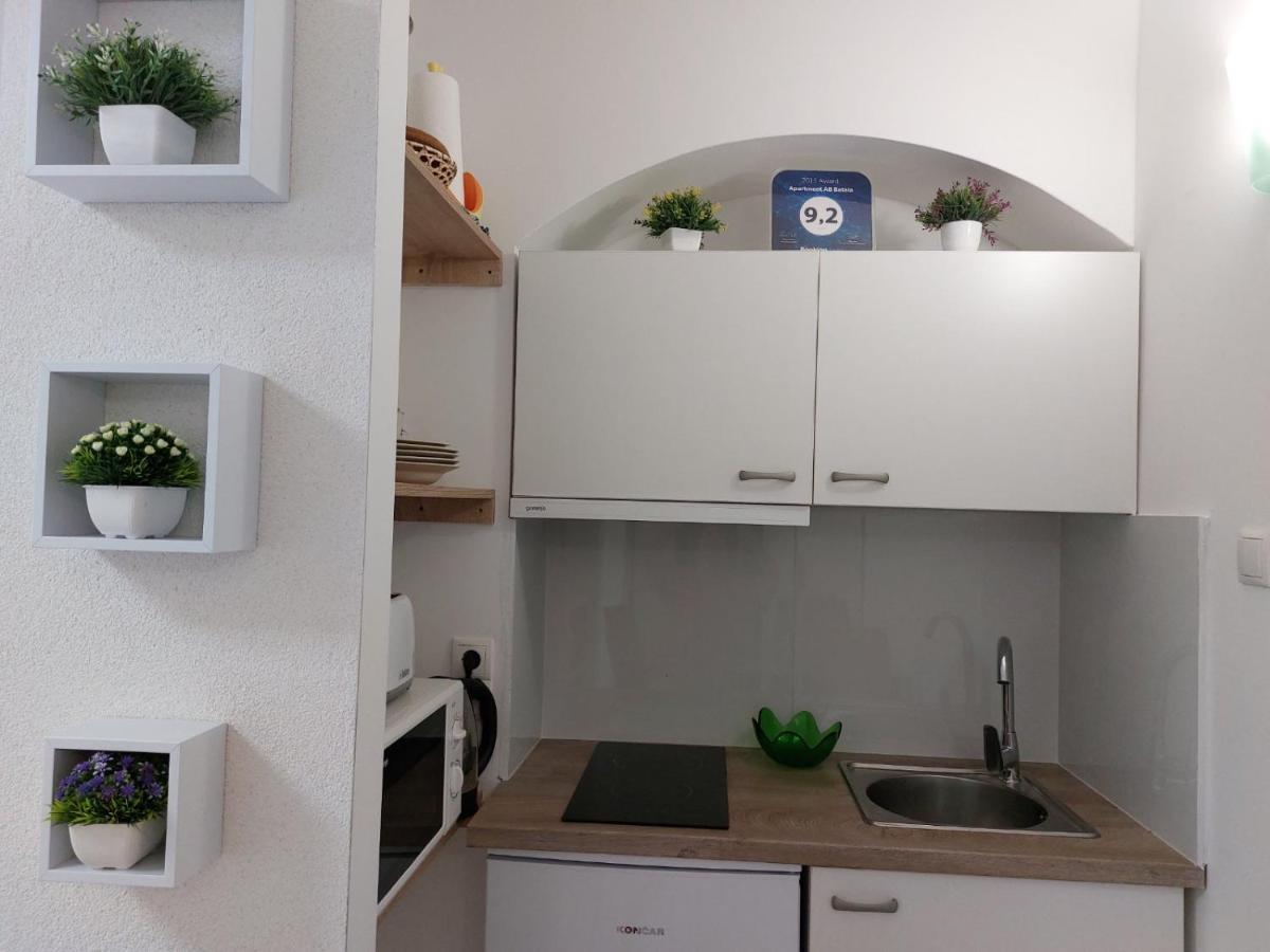 Apartment Ab Batala Dubrovnik Exterior photo